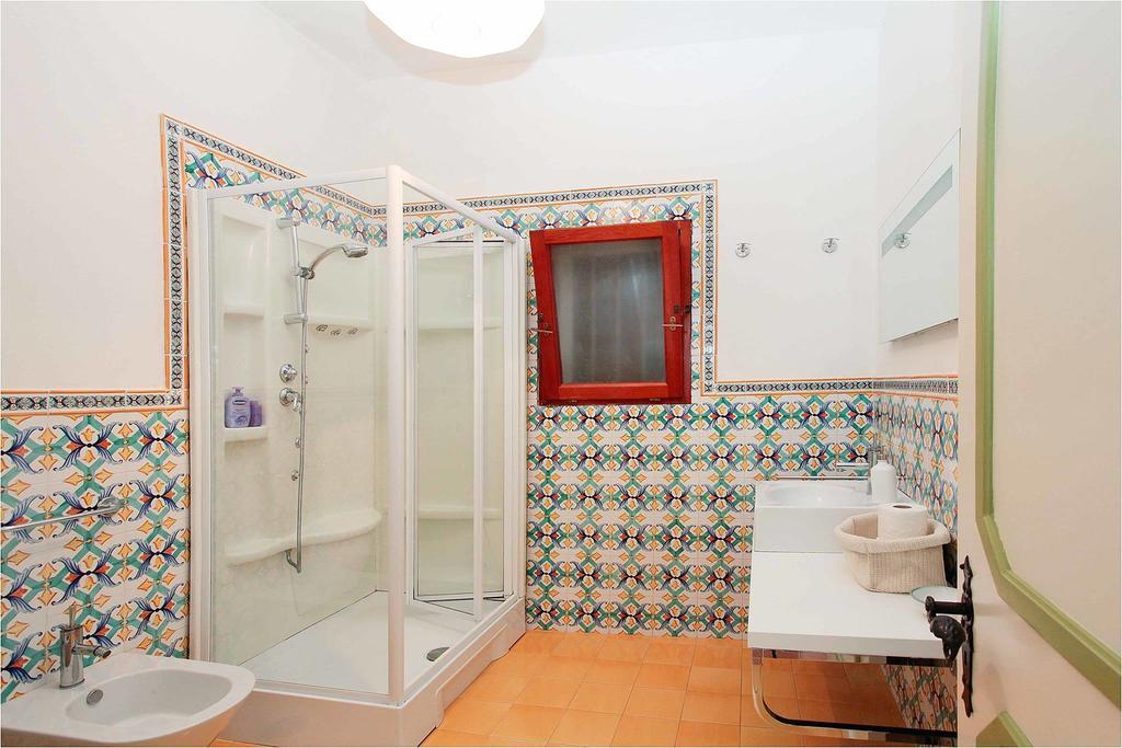 Villa Malu Amalfi Coast Maiori Habitación foto