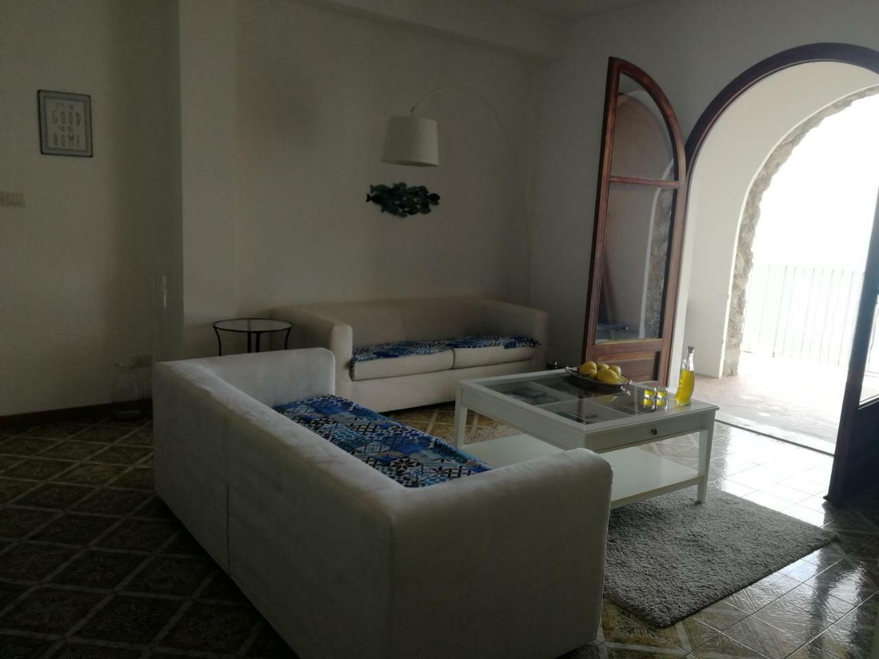 Villa Malu Amalfi Coast Maiori Exterior foto